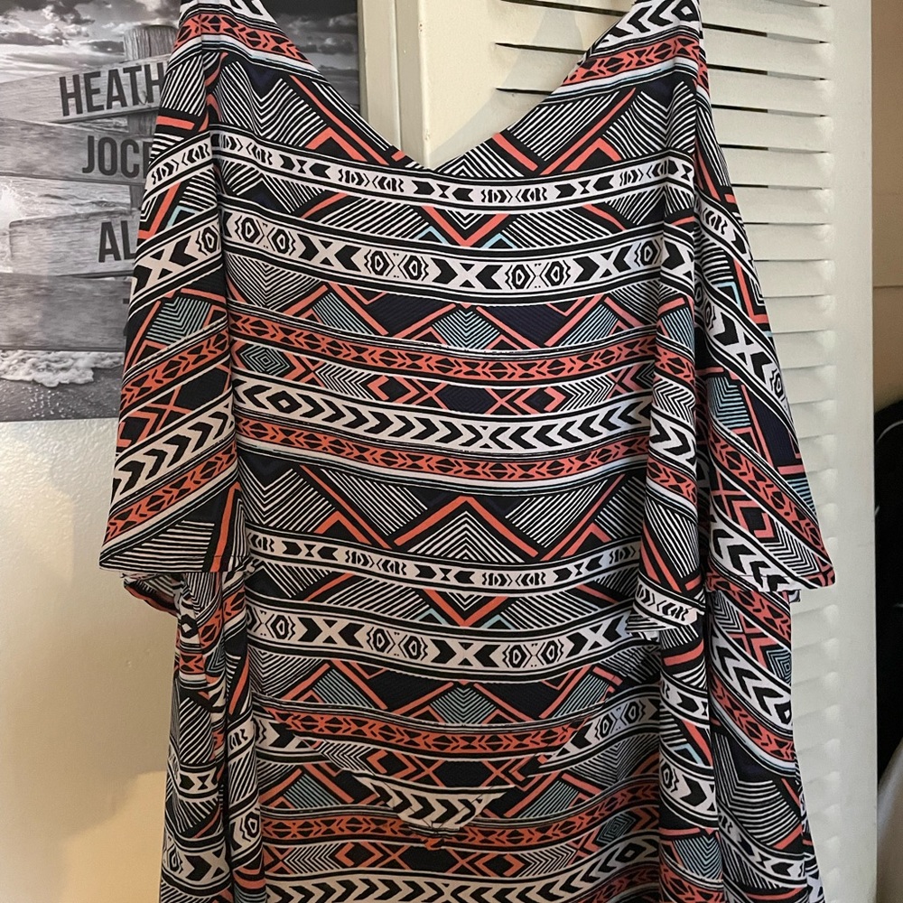 Torrid size 12